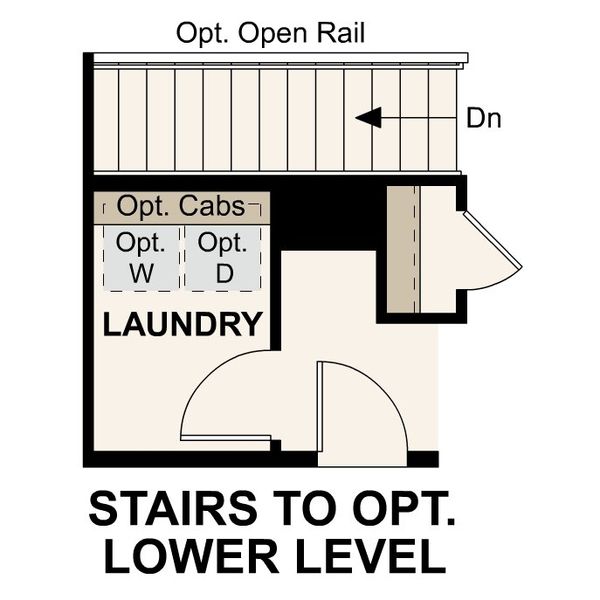 2D floor plan layout of this home in Bella Vista, Lochbuie, CO (Image 3).