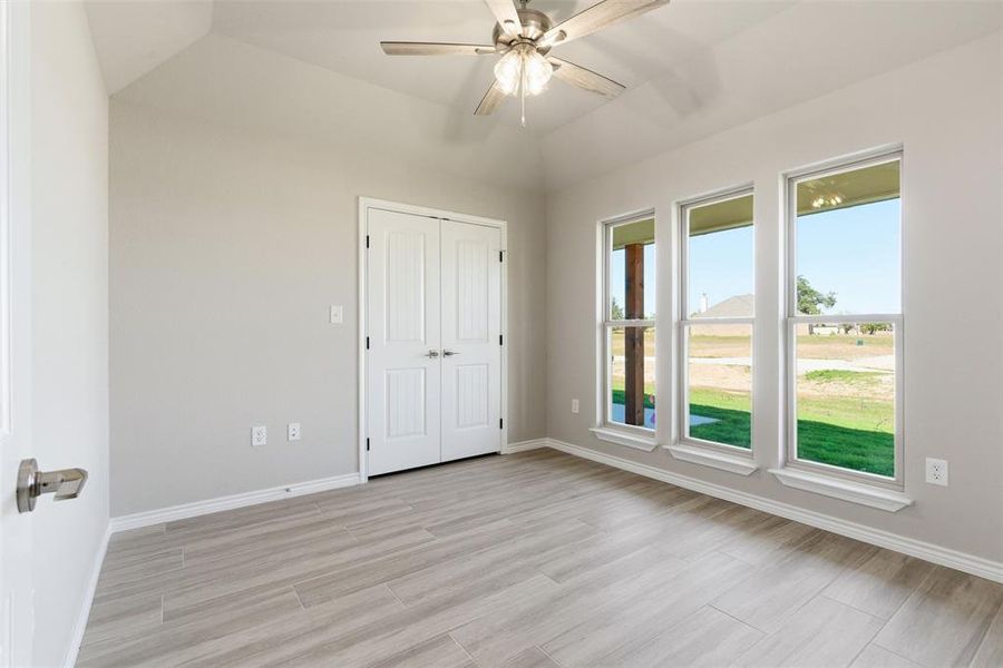 Bedroom #3 Bedroom #3