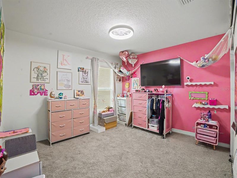 Furnished interior view inside a new home in , Wimauma (Image 16).