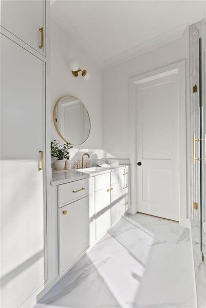 Furnished interior view inside a new home in , Cumming (Image 65). Furnished interior view inside a new home in , Cumming (Image 65).