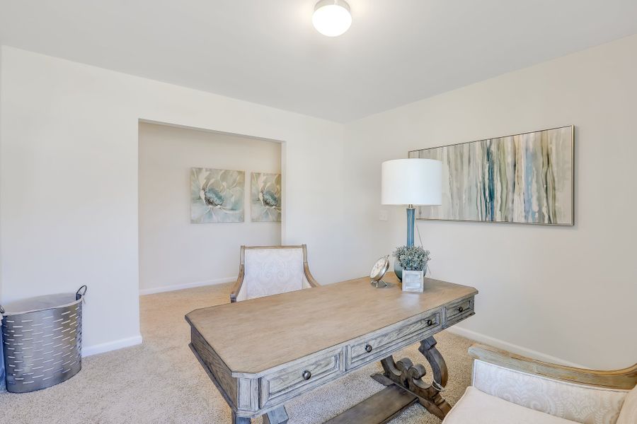 New Home in Zebulon, NC.  - Slide 30