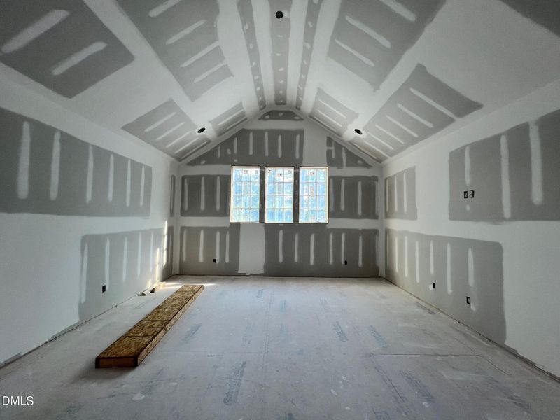 rec room