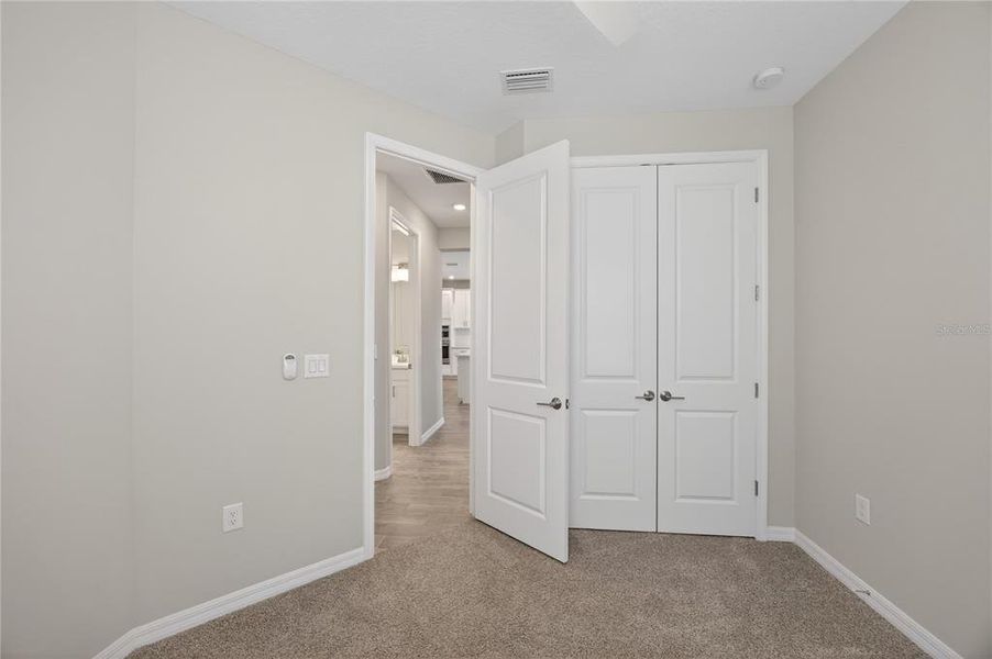 Spacious, unfurnished interior of a new home in , Nokomis (Image 47).