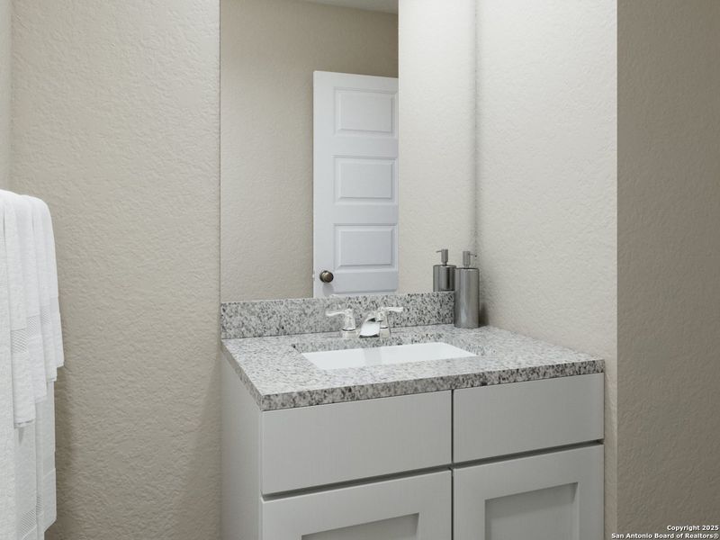 Image 26 of a home in Katzer Ranch.