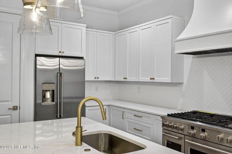 Close-up of interior finishes inside a home in , Ponte Vedra Beach (Image 14). Close-up of interior finishes inside a home in , Ponte Vedra Beach (Image 14).