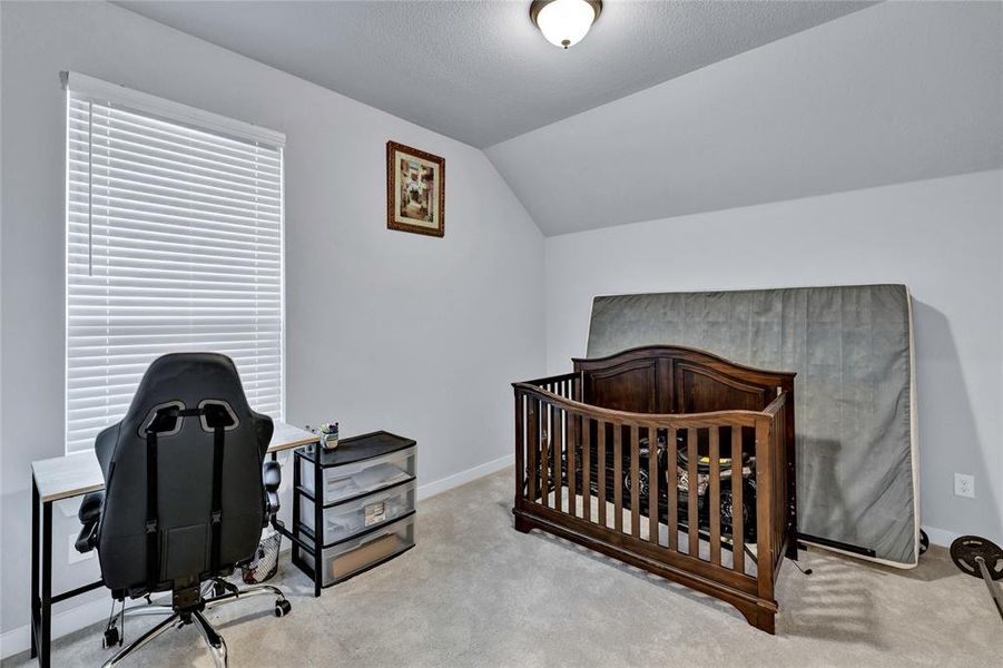 Furnished interior view inside a new home in , Sachse (Image 18). Furnished interior view inside a new home in , Sachse (Image 18).