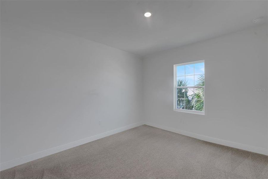 Spacious, unfurnished interior of a new home in Seaire, Parrish (Image 18). Spacious, unfurnished interior of a new home in Seaire, Parrish (Image 18).