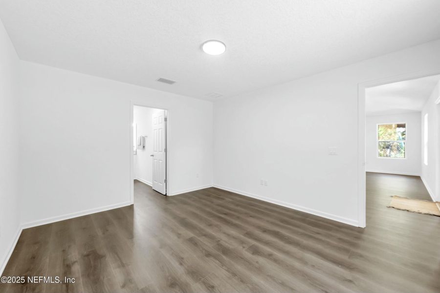 Spacious, unfurnished interior of a new home in , Palatka (Image 31). Spacious, unfurnished interior of a new home in , Palatka (Image 31).