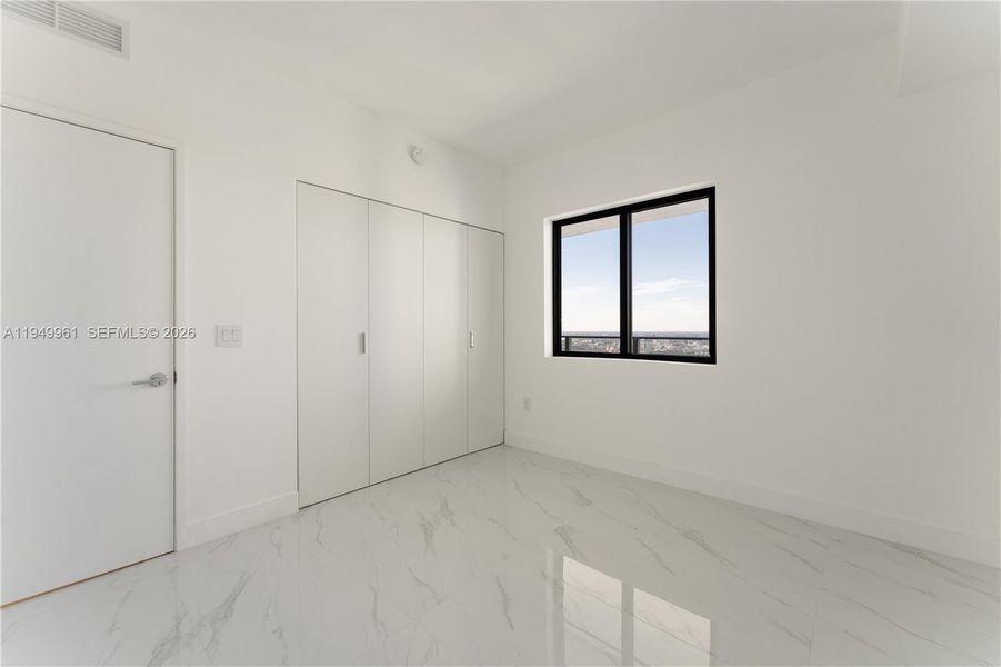 Spacious, unfurnished interior of a new home in , Miami (Image 21). Spacious, unfurnished interior of a new home in , Miami (Image 21).