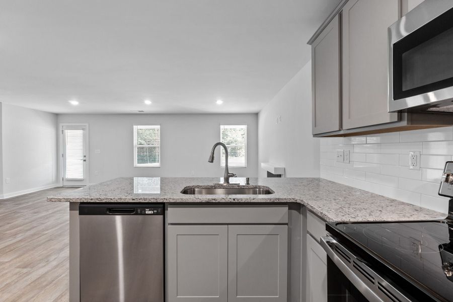 New Home in Hogansville, GA.  - Slide 18