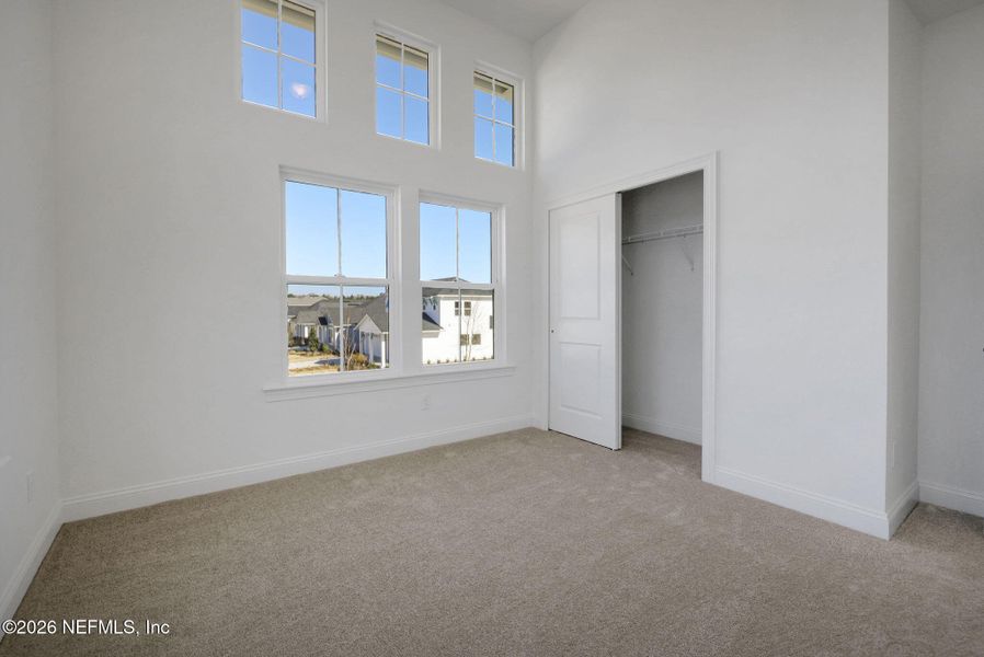 Spacious, unfurnished interior of a new home in , Ponte Vedra (Image 52). Spacious, unfurnished interior of a new home in , Ponte Vedra (Image 52).