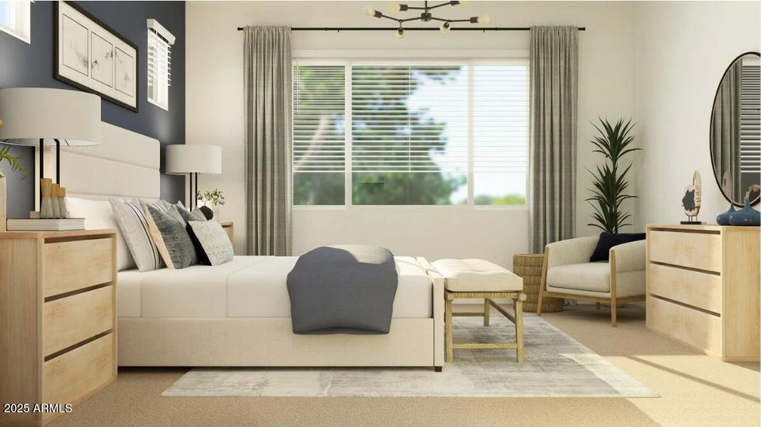 Owners Suite Owners Suite