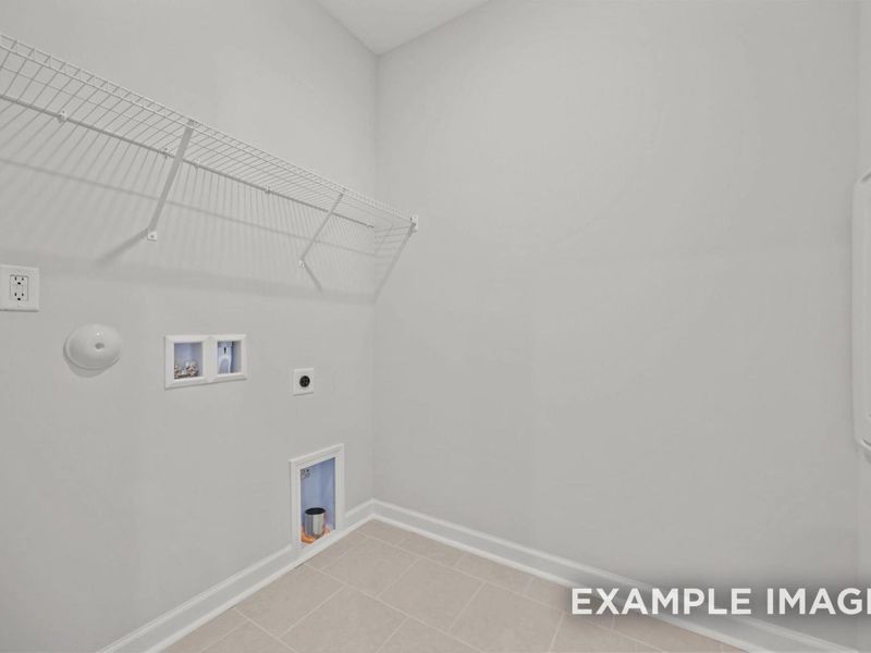 Spacious, unfurnished interior of a new home in Forestville Yard, Knightdale (Image 11). Spacious, unfurnished interior of a new home in Forestville Yard, Knightdale (Image 11).