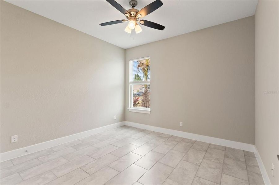 Spacious, unfurnished interior of a new home in , Kissimmee (Image 26).
