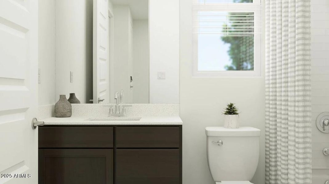 Bathroom 3 Bathroom 3