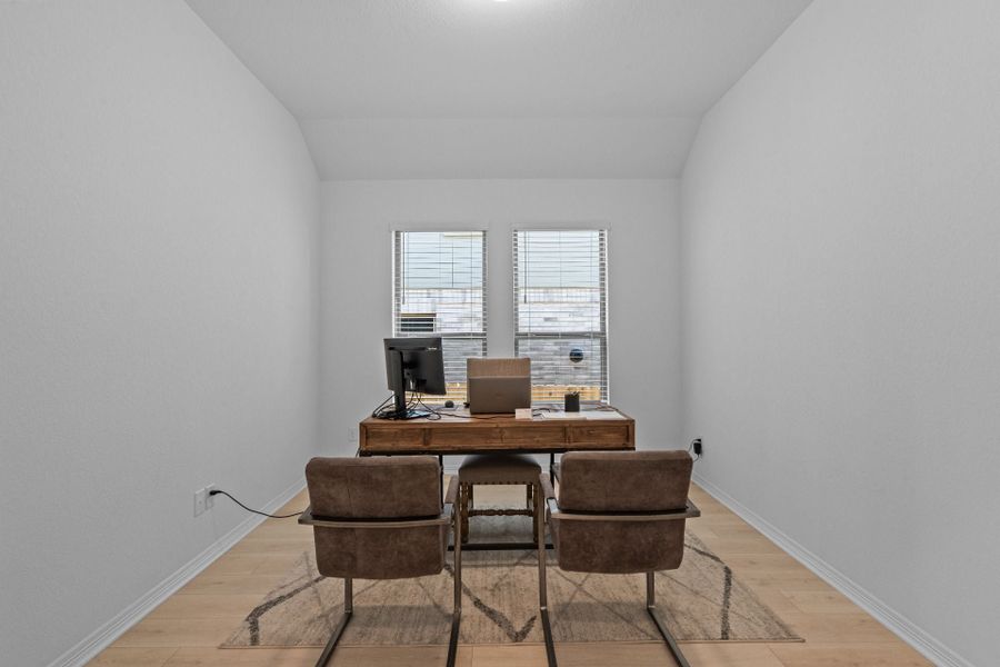 2,381sf New Home in Lago Vista, TX.  - Slide 8