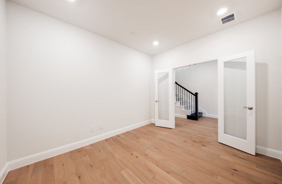 Caspian Study Caspian Study