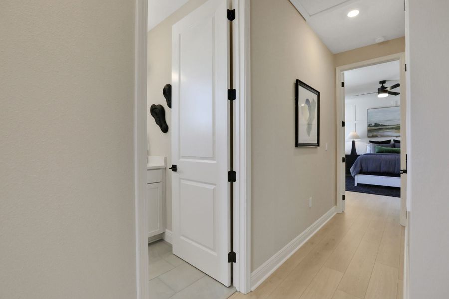 4br New Home in Winter Garden, FL.  - Slide 14