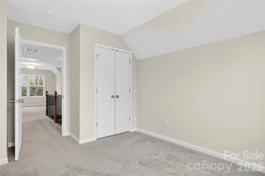 Spacious, unfurnished interior of a new home in , Troutman (Image 20). Spacious, unfurnished interior of a new home in , Troutman (Image 20).