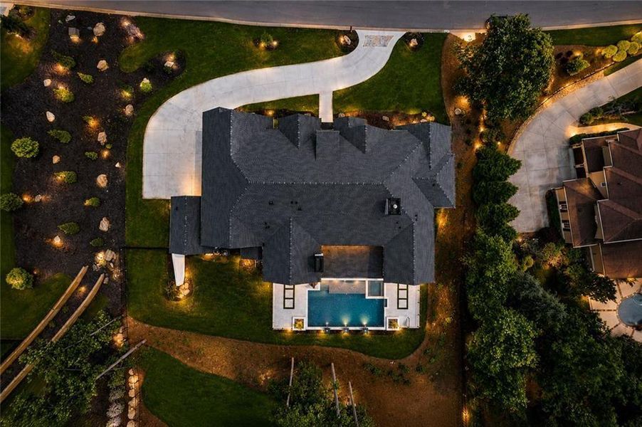 Community amenities in , Alpharetta (Image 63).