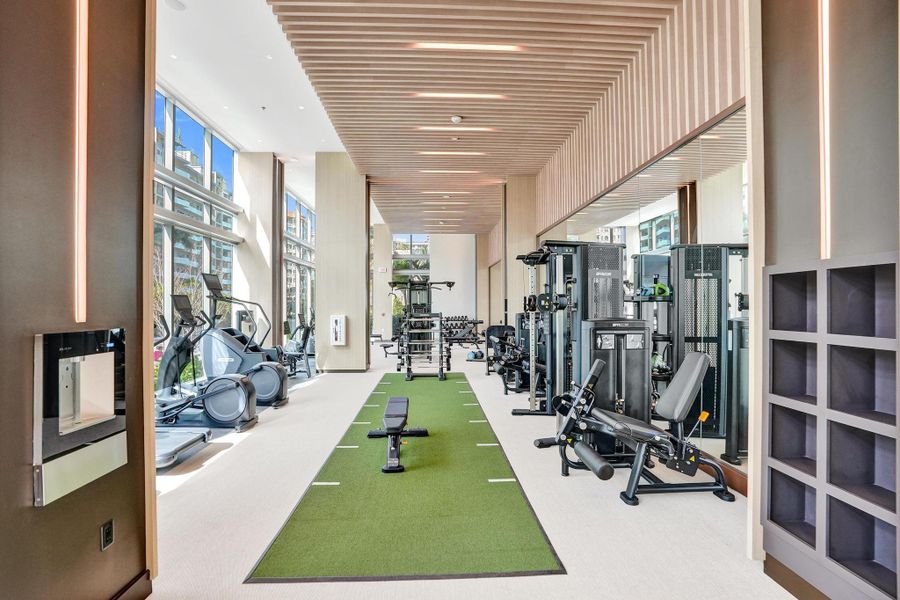 Community amenities in , Fort Lauderdale (Image 58). Community amenities in , Fort Lauderdale (Image 58).