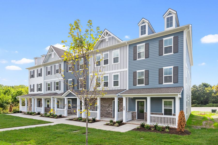 Smyrna, TN New Home. - Slide 1 Smyrna, TN New Home. - Slide 1