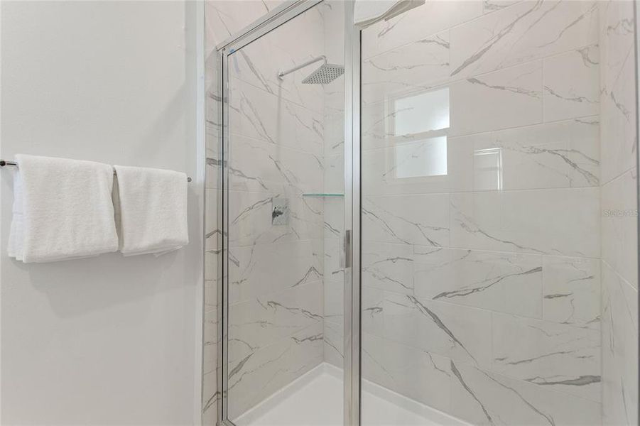 Close-up of interior finishes inside a home in , Davenport (Image 20).