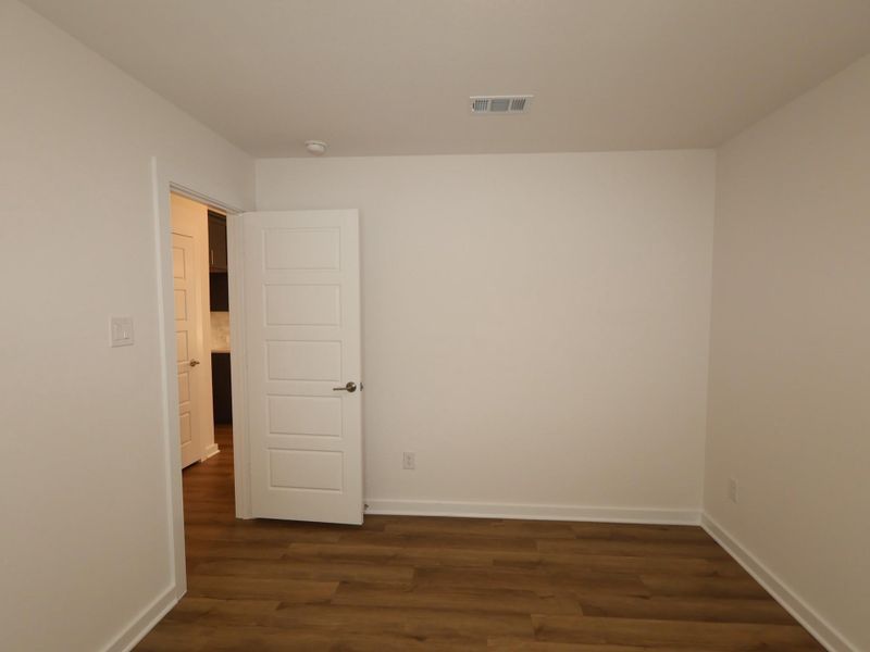 Spacious, unfurnished interior of a new home in Marvida, Cypress (Image 29). Spacious, unfurnished interior of a new home in Marvida, Cypress (Image 29).