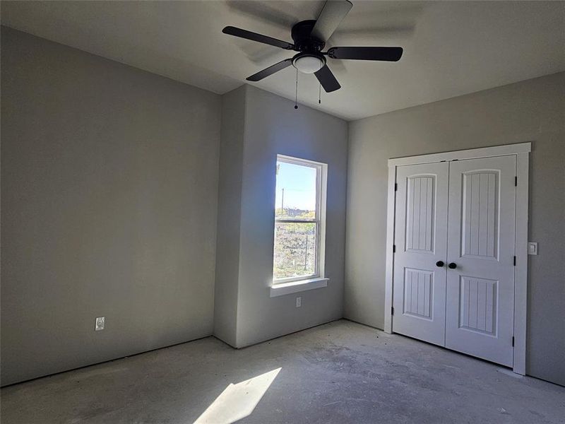 Spacious, unfurnished interior of a new home in , Brownwood (Image 5).