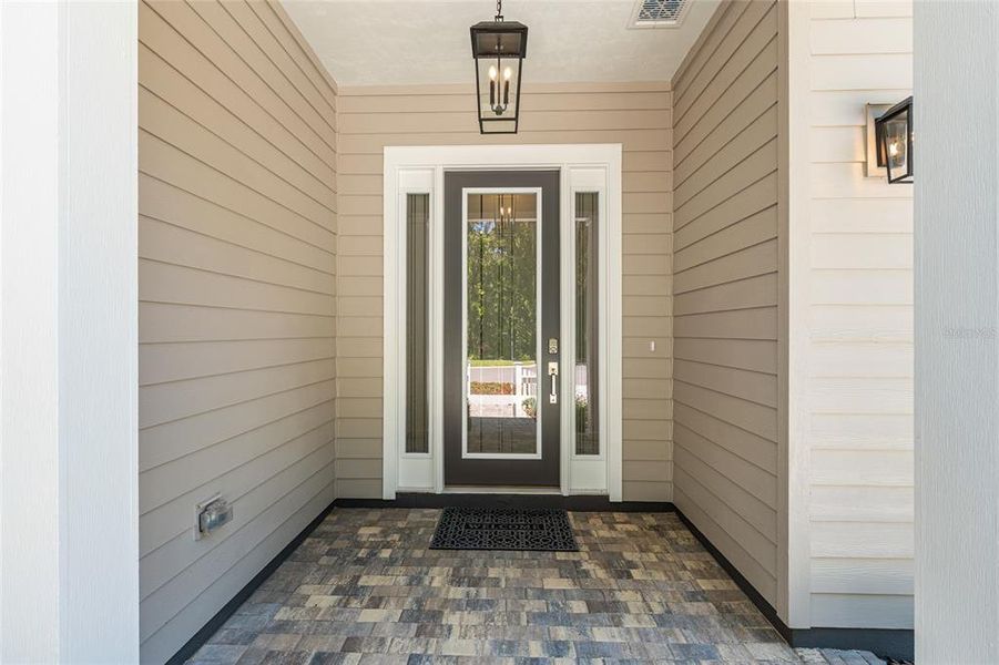 Spacious, unfurnished interior of a new home in Fairway Pointe at West End, Newberry (Image 47). Spacious, unfurnished interior of a new home in Fairway Pointe at West End, Newberry (Image 47).