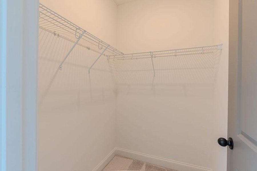 Spacious, unfurnished interior of a new home in , Hoschton (Image 53).