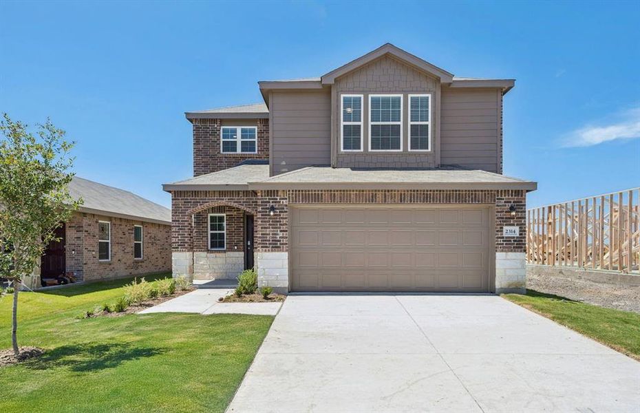 NEW CONSTRUCTION: Stunning new home available at Arbordale NEW CONSTRUCTION: Stunning new home available at Arbordale