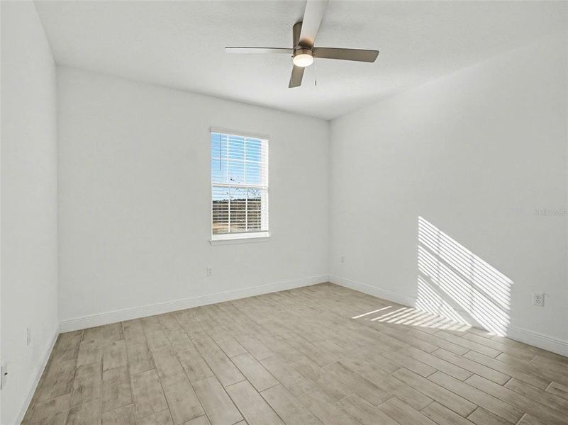 Spacious, unfurnished interior of a new home in Hills of Minneola, Minneola (Image 30). Spacious, unfurnished interior of a new home in Hills of Minneola, Minneola (Image 30).