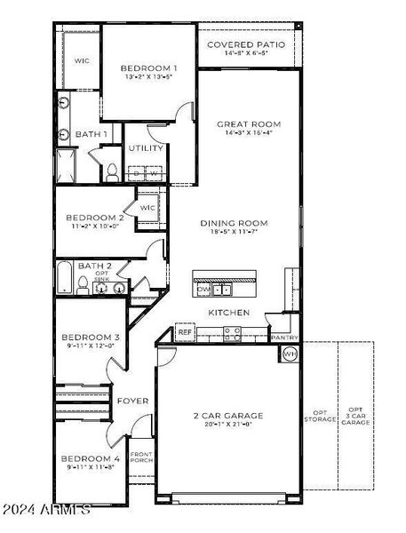 Mockingbird plan