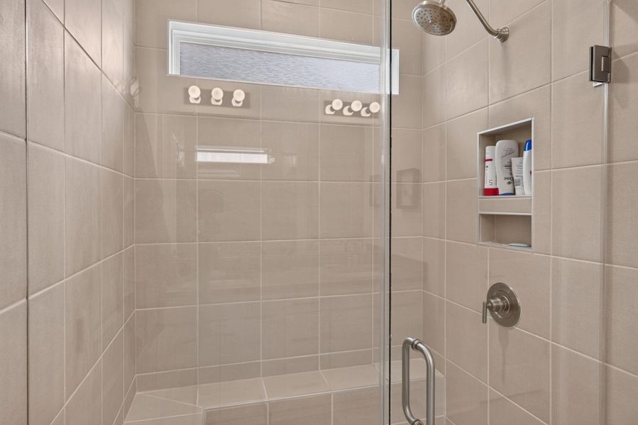 Close-up of interior finishes inside a home in , Ridgeville (Image 20).