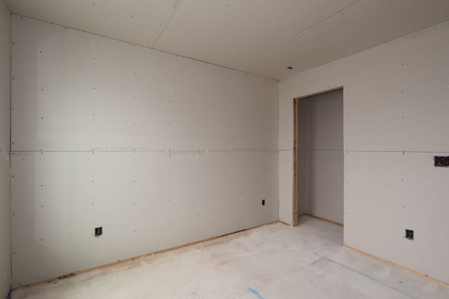 Drywall Drywall