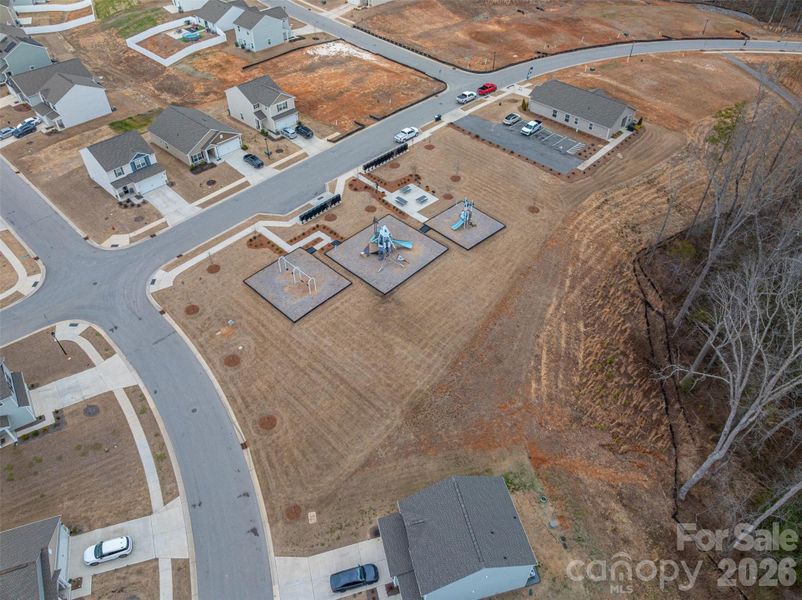 Community Playground