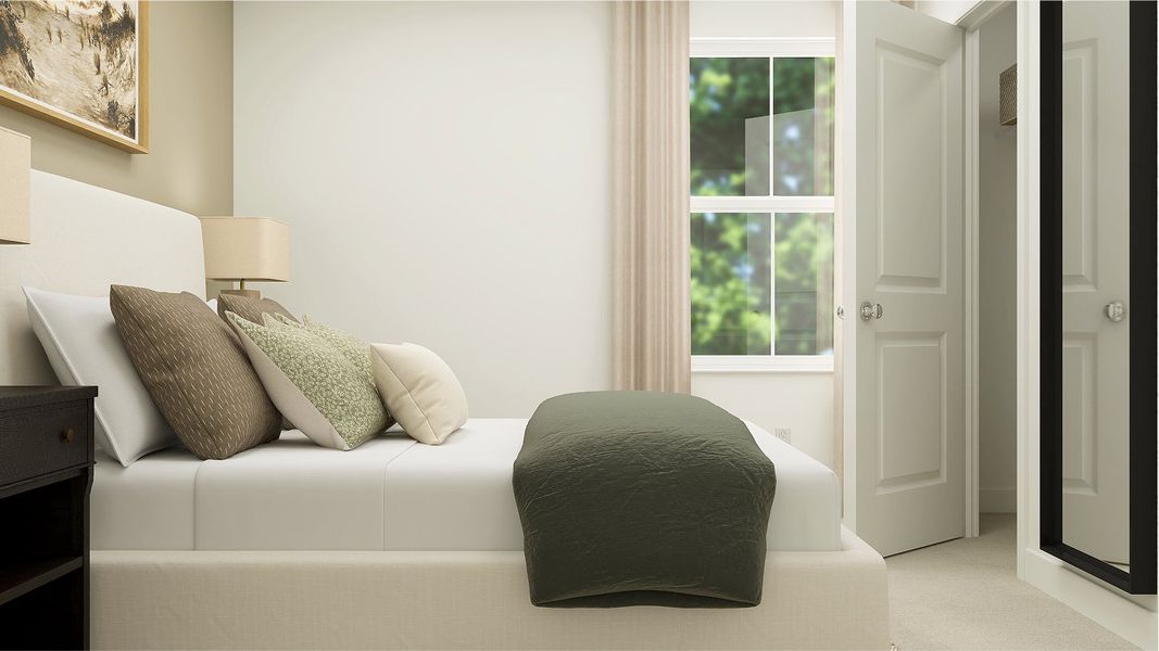 Parker Core L034 Broadmoor Bed2 2of2 F2