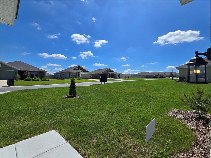 Community amenities in Twisted Oaks, Beverly Hills (Image 35). Community amenities in Twisted Oaks, Beverly Hills (Image 35).