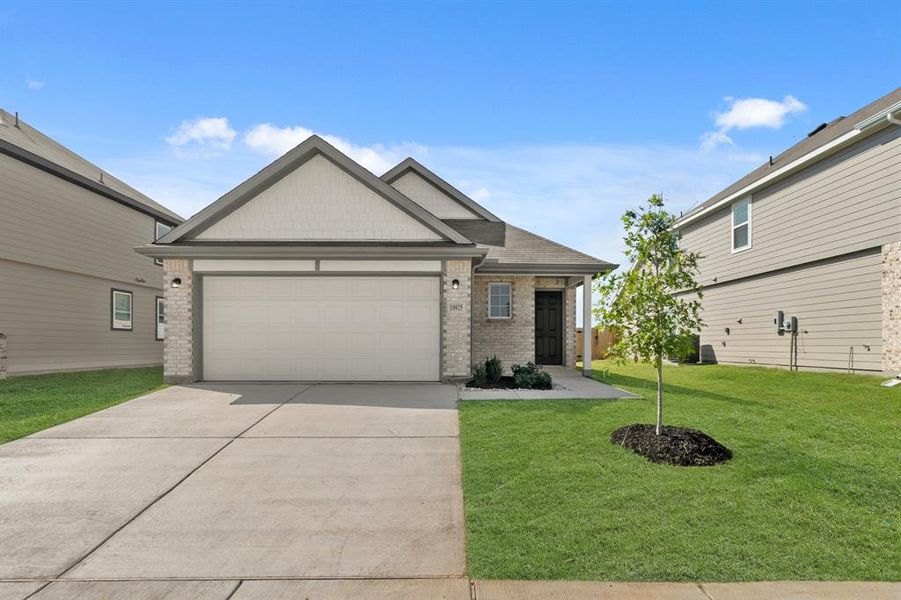 Image 14 of a home in Retreat at Fossil Creek. Image 14 of a home in Retreat at Fossil Creek.
