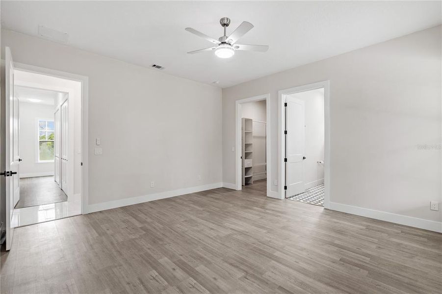 PRIMARY BEDROOM PRIMARY BEDROOM