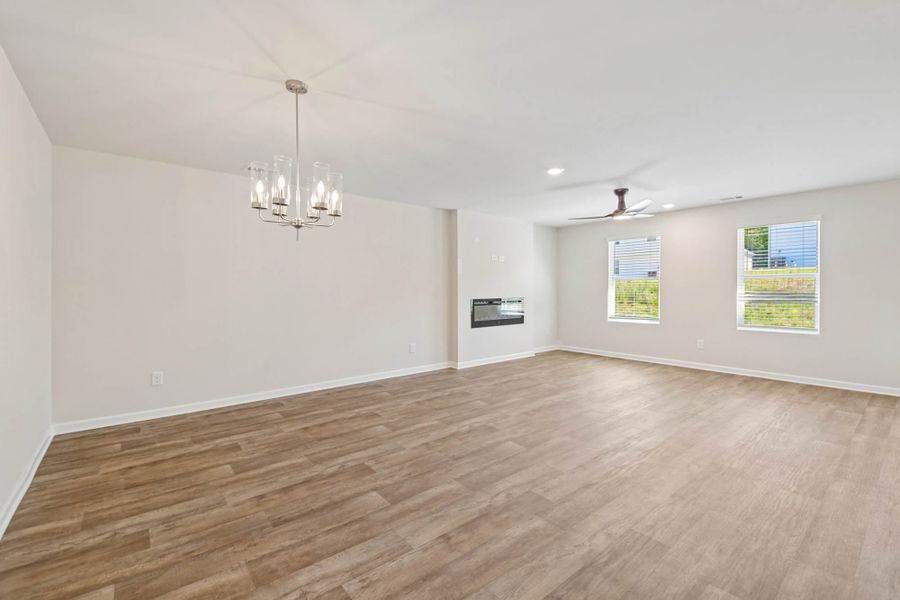 New Home in Hogansville, GA.  - Slide 5