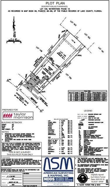 Image 27 of a home in Waterstone.