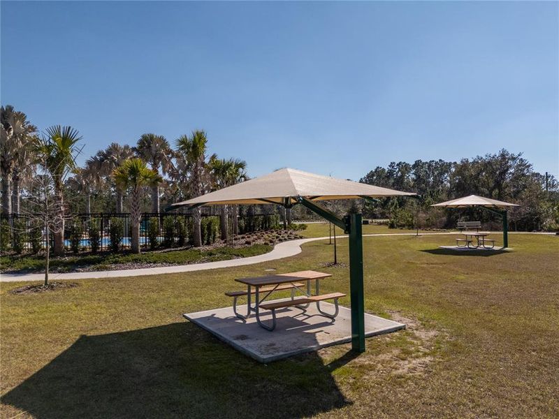 Community amenities in , Clermont (Image 77). Community amenities in , Clermont (Image 77).