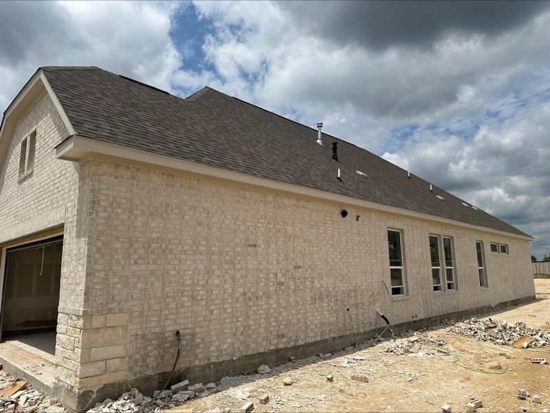 507 Clove Current Court ~ Under Construction