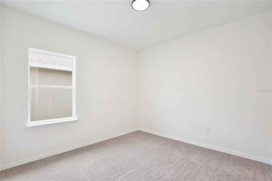 Spacious, unfurnished interior of a new home in , Groveland (Image 27).