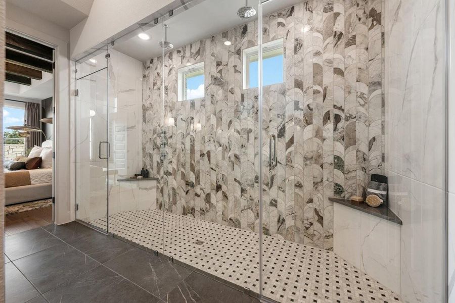 Representative images and renderings are for illustrative purposes. Actual structural options and design finishes of home may vary.