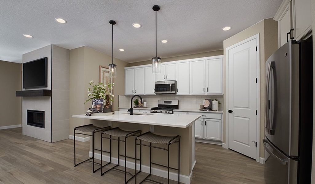 Bronze-WindsoratPtarmigan-Kitchen Bronze-WindsoratPtarmigan-Kitchen