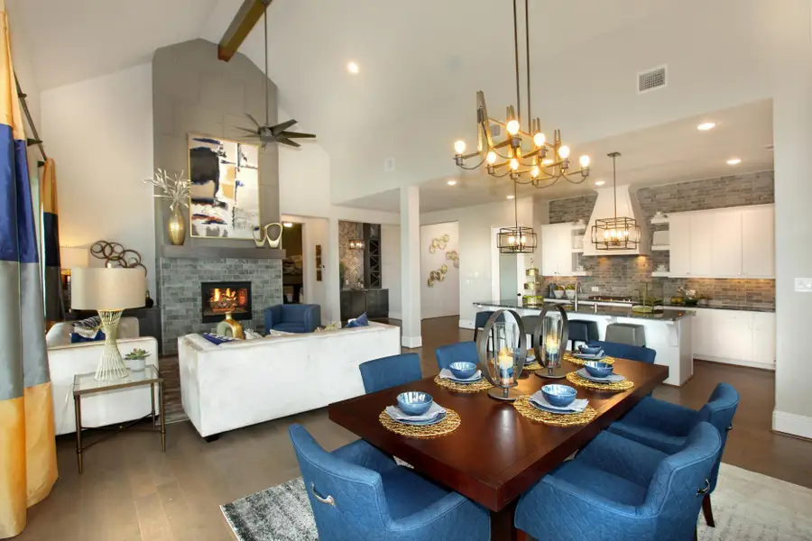 Image 29 of a home in Meridiana 65'. Image 29 of a home in Meridiana 65'.