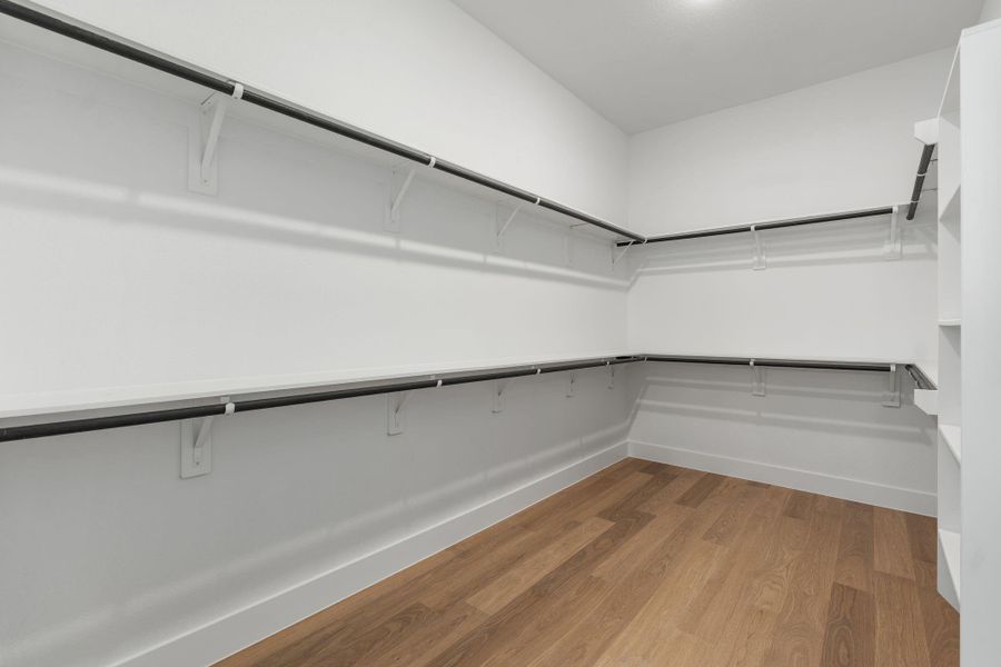 Spacious, unfurnished interior of a new home in Friendswood Trails, Friendswood (Image 42). Spacious, unfurnished interior of a new home in Friendswood Trails, Friendswood (Image 42).